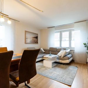 Apartment mit 3 Schlafzimmern